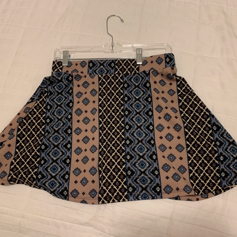 skirt